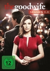 The Good Wife - Season 1.1 [3 DVDs]