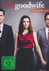 The Good Wife - Season 2.1 [3 DVDs]