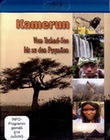 Kamerun - Vom Tschad-See bis zu den Pygmen (BR)