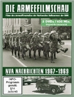 Die Armeefilmschau 3 - NVA... 1967-1969 [2 DVDs