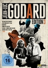 Jean-Luc Godard Edition 3 [5 DVDs]