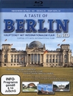 A Taste of Berlin - Hauptstadt mit internat...