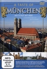 A Taste of Mnchen - Weltstadt mit Herz