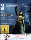 Verdi - Attila