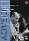 Sir Georg Solti - Mendelssohn/Brahms
