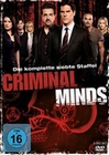 Criminal Minds - Staffel 7 [5 DVDs]