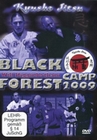Kyusho Jitsu - Black Forest Camp 2009 - Will...