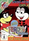 Ferdys Abenteuer - Ameisen Ed. - St. 4 [3 DVDs]
