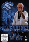 Full Contact Karate & Kickboxing - Bill Super..