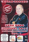 World Kobudo - Euro Budo Festival 2011 Vol. 1