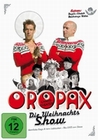 Chaostheater Oropax - Die Weihnachts Show