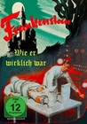 Frankenstein, wie er wirklich war