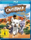 Outback - Jetzt wird`s richtig wild! (BR)