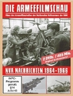 Die Armeefilmschau 2 - NVA... 1964-1966 [2 DVD]