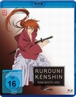 Rurouni Kenshin - New Kyoto Arc (BR)