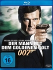 James Bond - Der Mann mit dem goldenen Colt