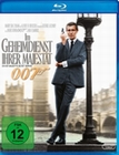 James Bond - Im Geheimdienst ihrer Majestät (BR)
