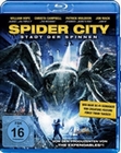 Spider City - Stadt der Spinnen