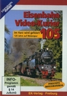 Eisenbahn Video-Kurier 105 - Im Harz wird...