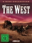 The West - Die Eroberung des Westens [4 DVDs]