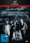 Agatha Christie - Zehn kleine Negerlein