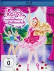 Barbie - Die verzauberten Ballettschuhe (BR)
