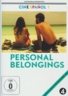 Personal Belongings (OmU)