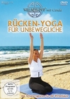 Rcken-Yoga fr Unbewegliche