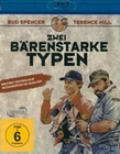 Zwei bärenstarke Typen