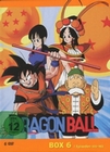 Dragonball - Box 6/Episode 123-153 [6 DVDs]