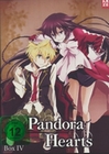 Pandora Hearts - Die Serie - Box 4 [2 DVDs]