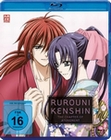 Rurouni Kenshin - The Chapter of Atone... OVA (BR)