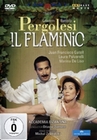 Pergolesi - Il Flaminio [2 DVDs]