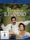 Pergolesi - Il Flaminio (BR)