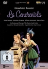 Rossini - La Cenerentola [2 DVDs]