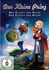 Der kleine Prinz - Der Planet der Winde/Der...