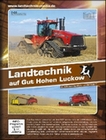 Landtechnik auf Gut Hohen Luckow
