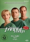 In aller Freundschaft - Staffel 5.2 [5 DVDs]