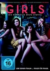 Girls - Staffel 1 [2 DVDs]