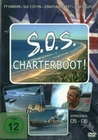 S.O.S. Charterboot! - Episoden 05-06