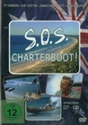 S.O.S. Charterboot! - Episoden 07-08