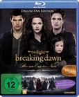 Breaking Dawn - Biss zum Ende der Nacht 2 [DE]
