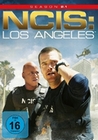 NCIS: Los Angeles - Season 2.1 [3 DVDs]
