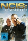 NCIS: Los Angeles - Season 2.2 [3 DVDs]