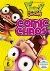 Fanboy & ChumChum - Season 3: Comic Chaos