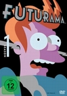 Futurama - Season 1 [3 DVDs]