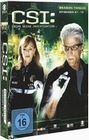 CSI - Season 12 / Box-Set 1 [3 DVDs]