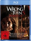 Wrong Turn 5 - Bloodlines (BR)