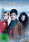 Merlin - Die neuen Abenteuer - Vol. 9 [3 DVDs]
