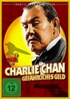 Charlie Chan - Gefhrliches Geld